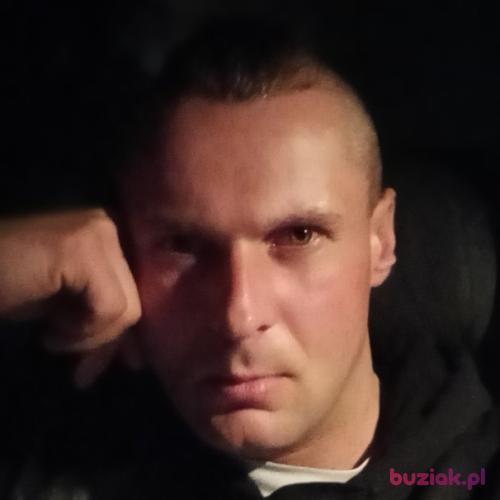 Mts90, Mężczyzna, 36 lat, Piła