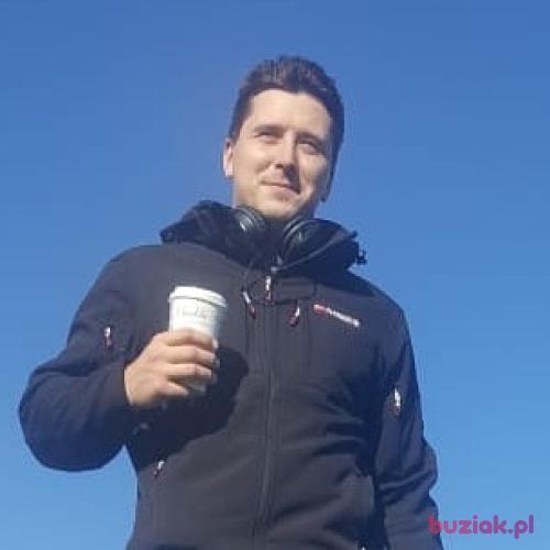 wrw, Male, 35 years, Jelenia Góra
