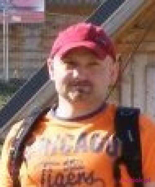 marcosm, Mężczyzna, 48 lat, Staszów