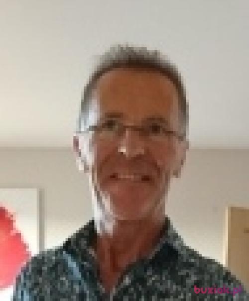 bozidar, Mężczyzna, 70 lat, Kirkcaldy