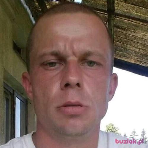 Mariu32, Mężczyzna, 33 lata, Garwolin