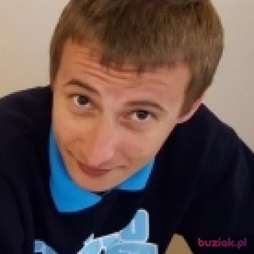 Krzzzysieeek, Mężczyzna, 37 lat, Bielsko-Biała