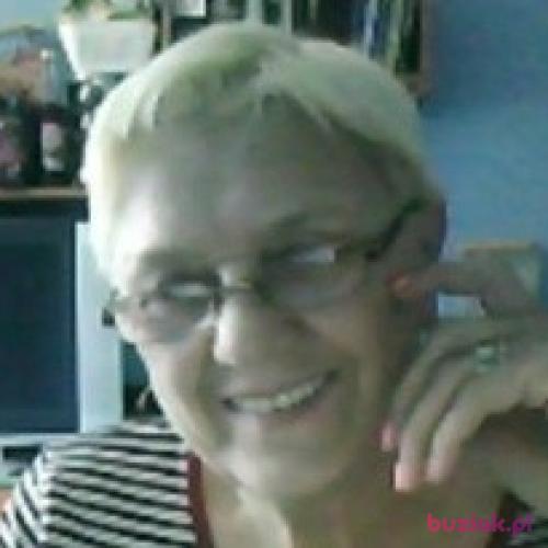 serdecznajanina, Kobieta, 78 lat, Szczecin