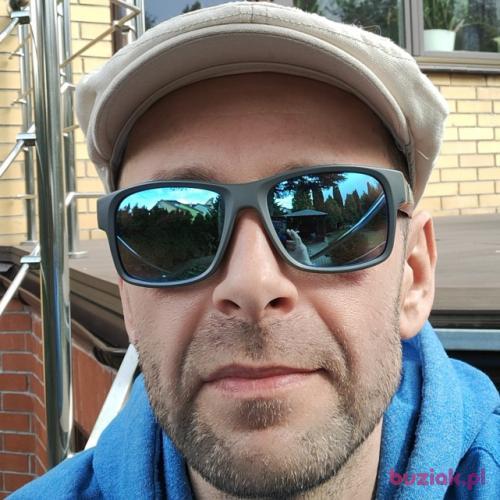 jaDaniel83, Mężczyzna, 43 lata, Suwałki