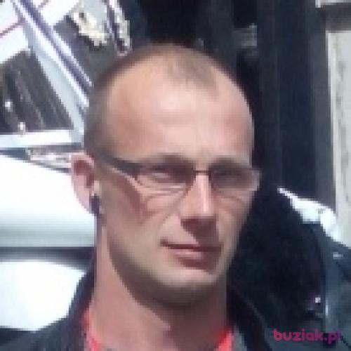 Blondy81, Mężczyzna, 44 lata, Opole