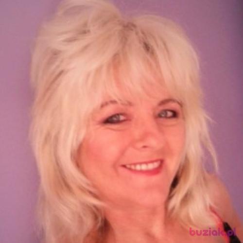 Annawesolutka, Female, 58 years, Lipno