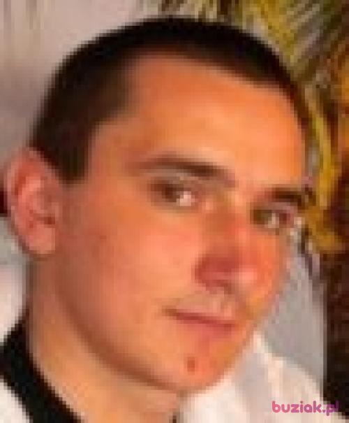 Mateusz1989z, Mężczyzna, 36 lat, Kraków