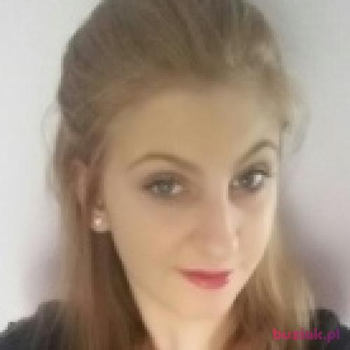 Kasia991, Female, 27 years, Szubin