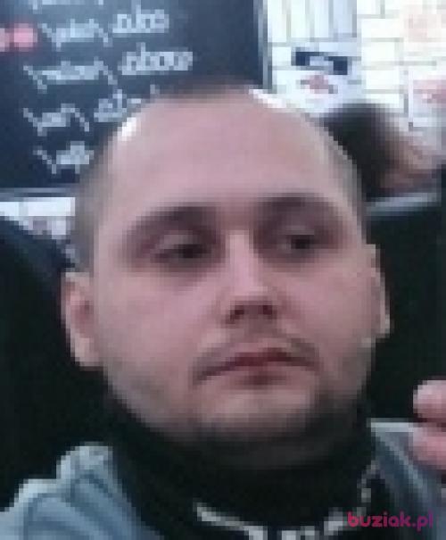 TenTypMess, Mężczyzna, 34 lata, Poznań