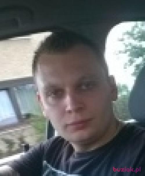 RafalSz, Mężczyzna, 33 lata, Kalisz