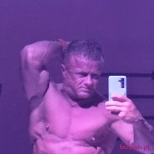 AndrzejBreda, Male, 39 years, Rotterdam