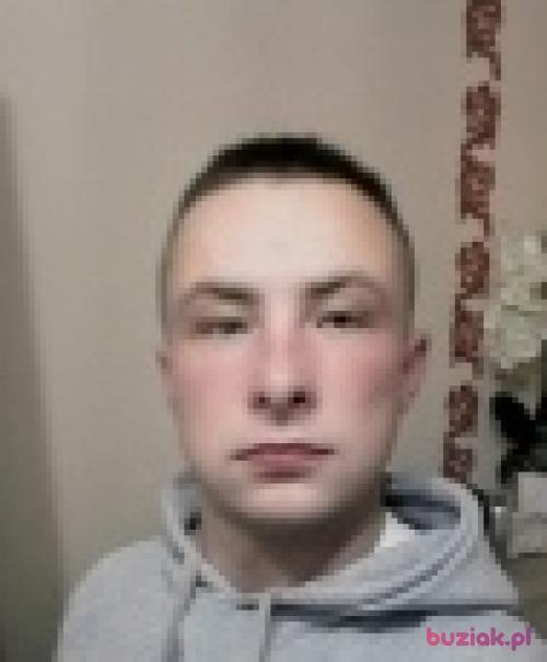 pawelek12243, Mężczyzna, 33 lata, Łomża