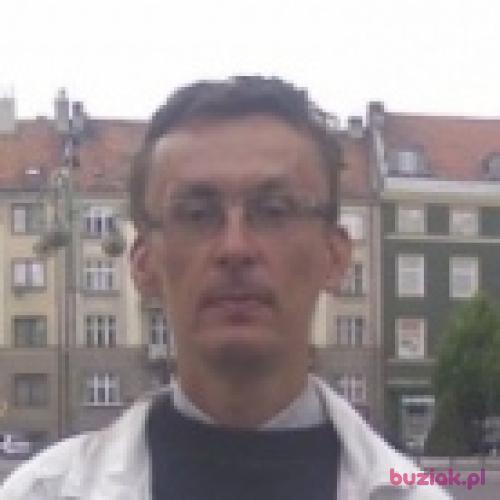 LLOVELAS, Mężczyzna, 48 lat, Kalisz
