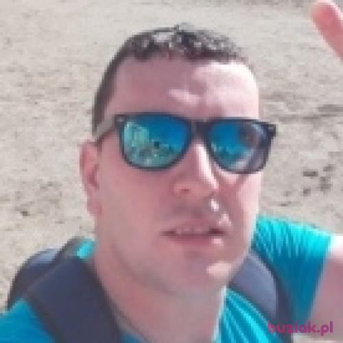 LJack, Mężczyzna, 41 lat, Rotterdam