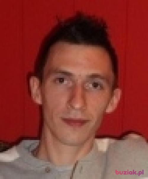 konrad1989j, Mężczyzna, 37 lat, Wadowice