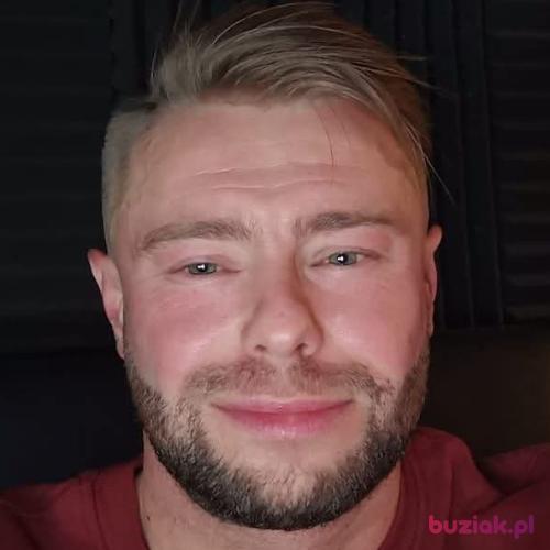 dzielnylukasz88, Male, 38 years, Breda