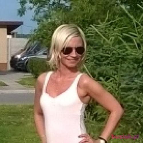 karola81c, Kobieta, 45 lat, Warszawa