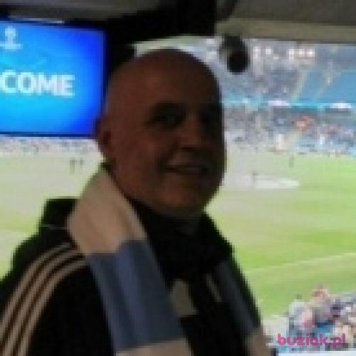 marekg71, Mężczyzna, 55 lat, Manchester