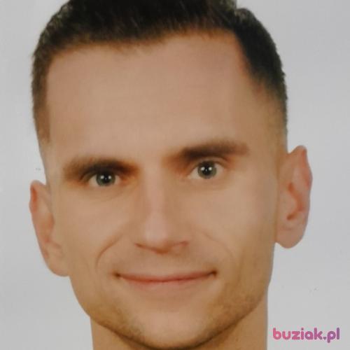 Dawid39TakSobie, Male, 39 years, Arcen