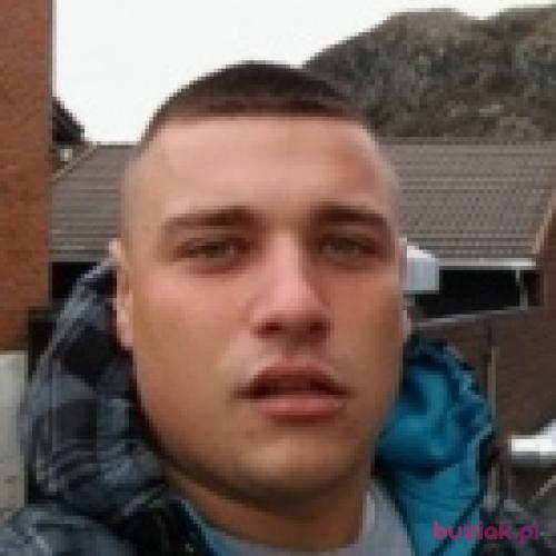 Dawid3463, Mężczyzna, 32 lata, Sierpc