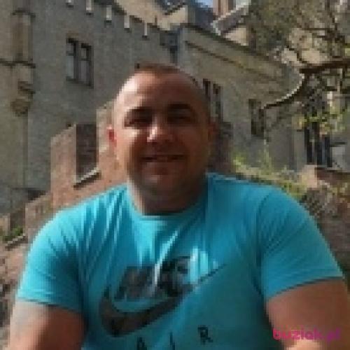 Artur7711, Male, 48 years, Mikołów