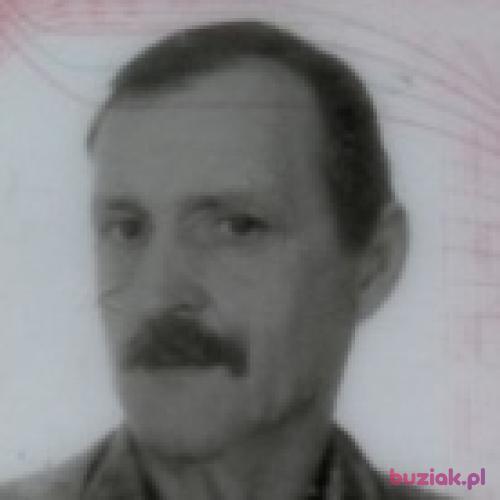 czeslaw198, Mężczyzna, 71 lat, Konin