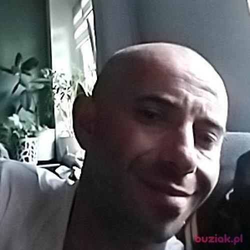 krystianfajny1, Mężczyzna, 41 lat, Złotów