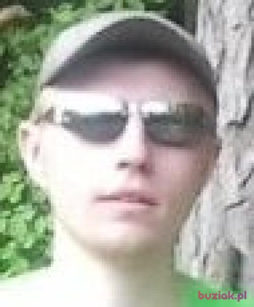 Damian843, Male, 34 years, Radom
