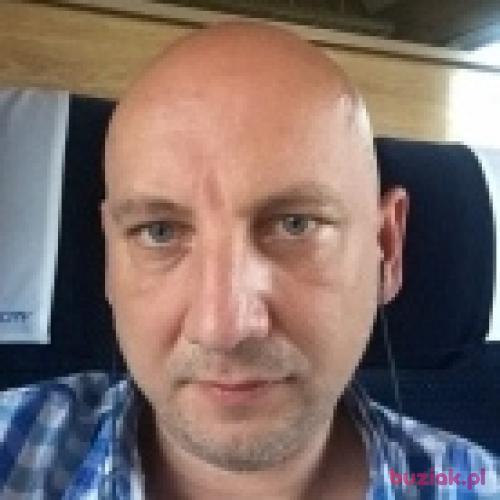 pastafarianin, Mężczyzna, 50 lat, Szczecin