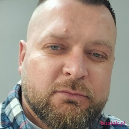 Bakul1, Mężczyzna, 40 lat, podlaskie
