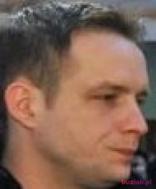 ogurczak, Mężczyzna, 40 lat, Knurów
