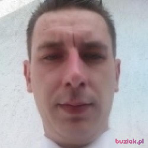 Slawekkn, Mężczyzna, 37 lat, Kościan