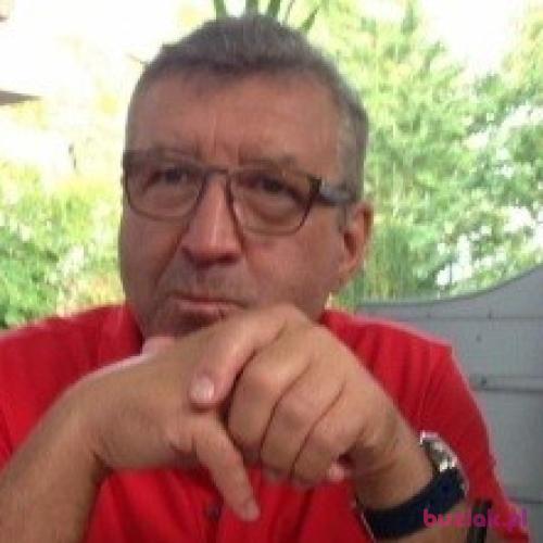 Luki57, Mężczyzna, 69 lat, Konstancja