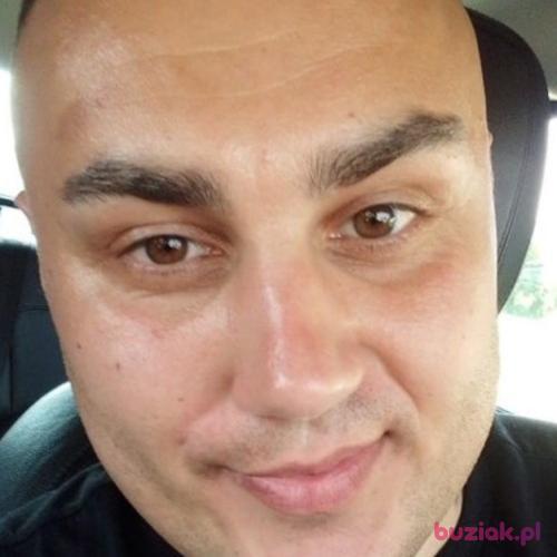 pat90, Mężczyzna, 36 lat, Haga