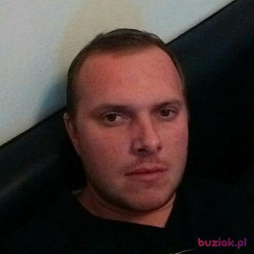 Filip82mily, Mężczyzna, 44 lata, Nowa Sól