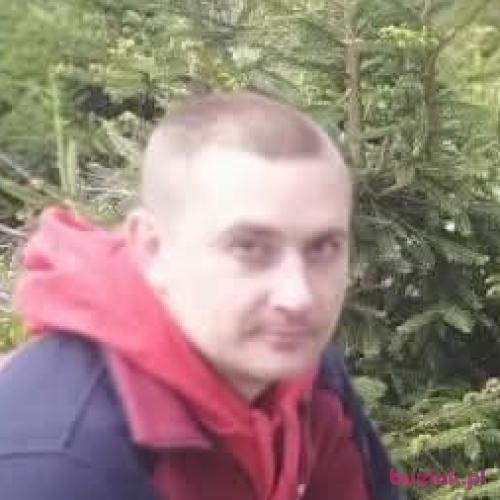 Frosted, Mężczyzna, 38 lat, Bielawa
