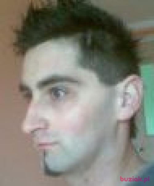 danieell, Mężczyzna, 35 lat, Tarnów