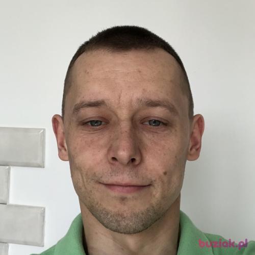 Greeeeg83, Mężczyzna, 43 lata, Wrocław