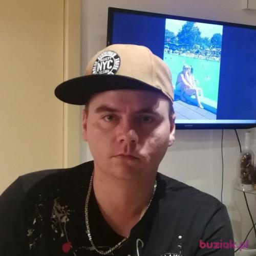 jonhny, Mężczyzna, 39 lat, Eindhoven