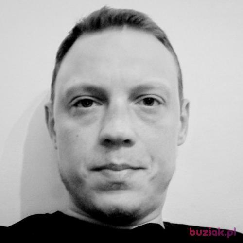 DawidCzewa, Mężczyzna, 35 lat, Częstochowa