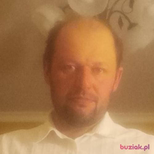 samotny40hot, Mężczyzna, 43 lata, Białystok