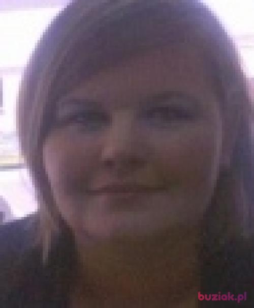 anna4, Kobieta, 38 lat, Biała Rawska