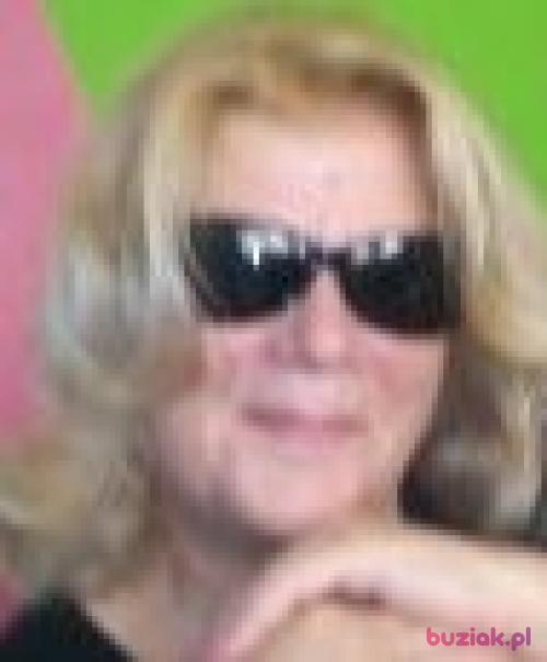 gardena25, Kobieta, 65 lat, Myślibórz