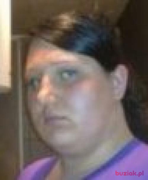 Dominika0702, Kobieta, 38 lat, Bytom