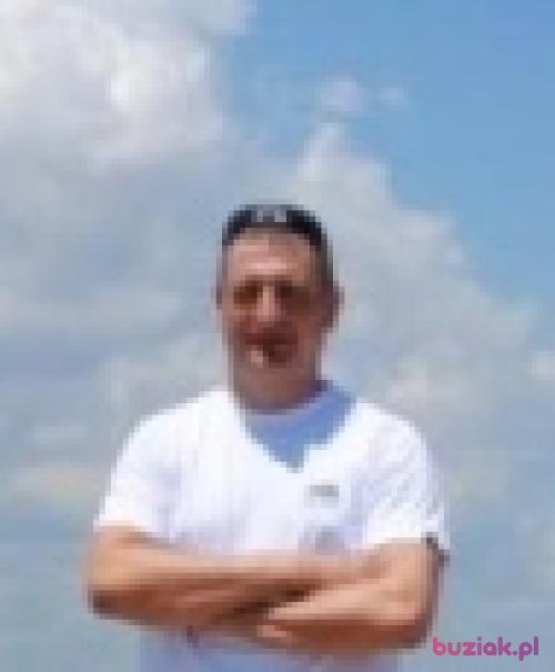 tramps, Mężczyzna, 47 lat, Tychy
