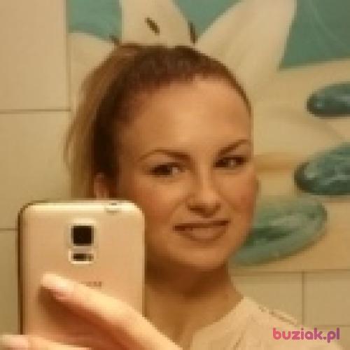 pyszka, Kobieta, 32 lata, Berlin