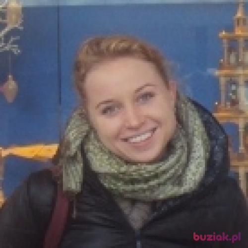Johanna89, Kobieta, 38 lat, Groningen