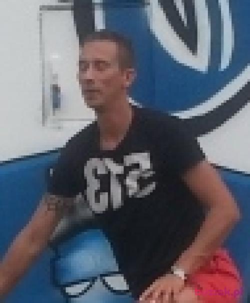 tarzann, Mężczyzna, 48 lat, Jarocin