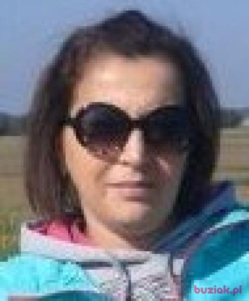 ktysia, Kobieta, 39 lat, Holandia