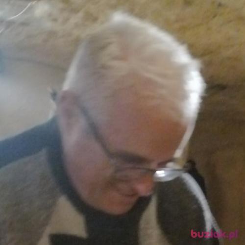 zbyszeksxyz, Mężczyzna, 71 lat, Wrocław